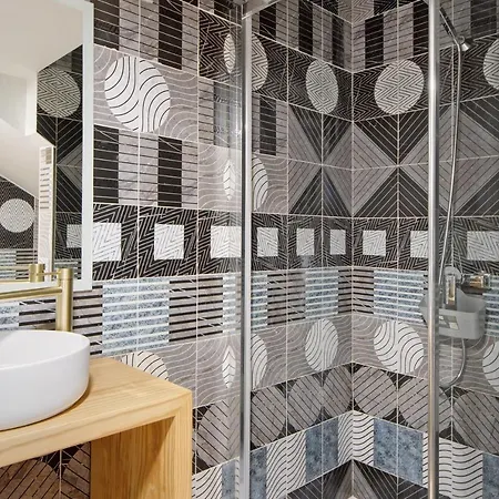 Appartement Village 1 *