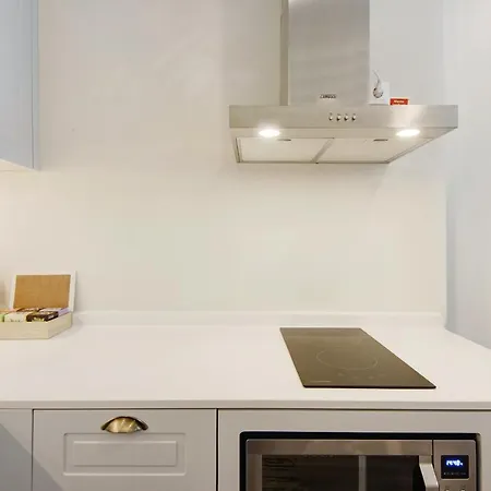Village 1 Apartment Porto