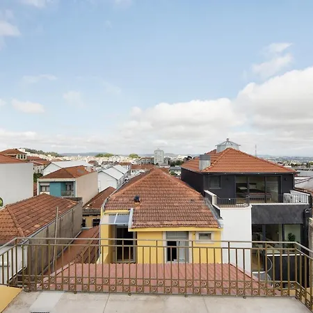 Apartment Village 1 Porto